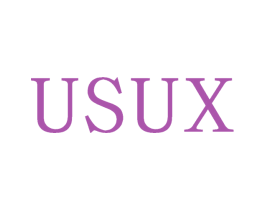 USUX 第10类医疗器械商标图样