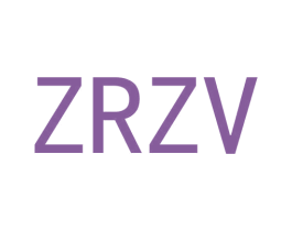 ZRZV 第10类医疗器械商标图样