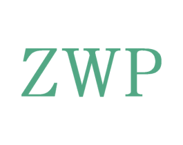 ZWP 第10类医疗器械商标图样