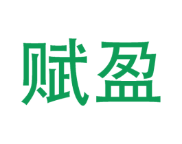 赋盈 第38类通讯传媒商标图样