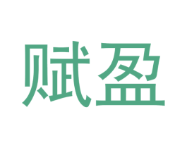 赋盈 第11类家用电器商标图样