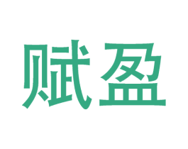 赋盈 第9类科学仪器商标图样