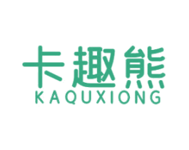 卡趣熊 第9类科学仪器商标图样