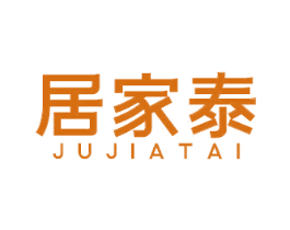 居家泰 第6类五金金属商标图样