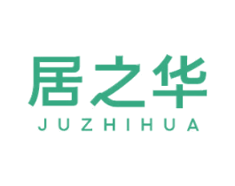 居之华 第6类五金金属商标图样