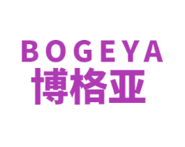 博格亚 第6类五金金属商标图样