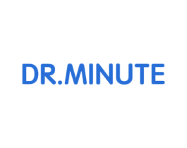 DR.MINUTE 第44类医疗园艺商标图样
