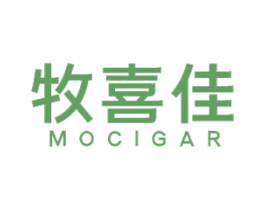 牧喜佳 MOCIGAR 第31类水果花木商标图样