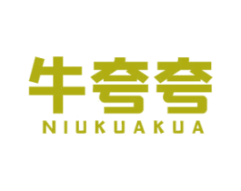 牛夸夸 第29类食品商标图样