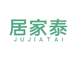 居家泰 第19类建筑材料商标图样
