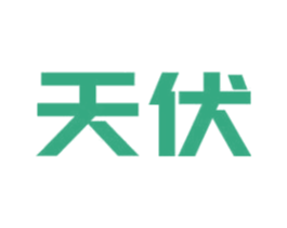 天伏 第12类运输工具商标图样