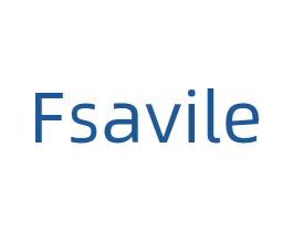 FSAVILE 第28类体育玩具商标图样