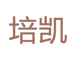 培凯 第28类体育玩具商标图样