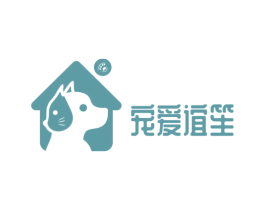 宠爱谊笙 第44类医疗园艺商标图样