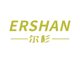 尔杉 第6类五金金属商标图样