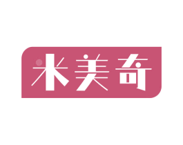 米美奇 第6类五金金属商标图样