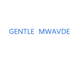 GENTLE MWAVDE 第9类科学仪器商标图样