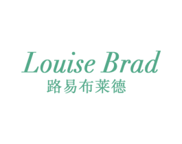 LOUISE BRAD 路易布莱德 第25类服装鞋帽商标图样