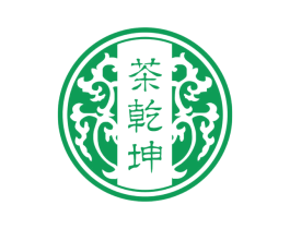 茶乾坤 第21类厨房洁具商标图样