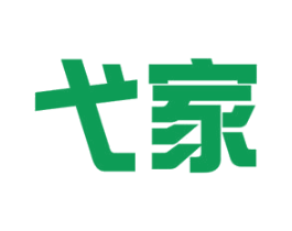 弋家 第36类金融物管商标图样