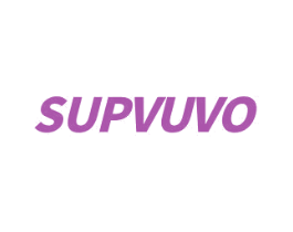 SUPVUVO 第18类皮革箱包商标图样