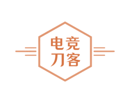 电竞刀客 第43类餐饮酒店商标图样