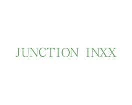 JUNCTION INXX 第25类服装鞋帽商标图样