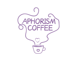 APHORISM COFFEE 第43类餐饮酒店商标图样