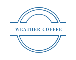 WEATHER COFFEE 第43类餐饮酒店商标图样