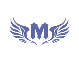 M 第36类金融物管商标图样
