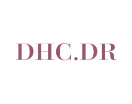 DHC.DR 第3类化妆品商标图样