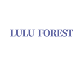 LULU FOREST 第25类服装鞋帽商标图样