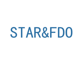 STAR&FDO 第25类服装鞋帽商标图样
