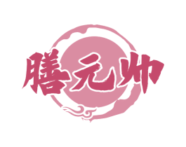 膳元帅 第5类医药商标图样