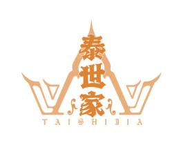 泰世家 第44类医疗园艺商标图样