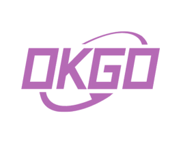 OKGO 第26类花边配饰商标图样
