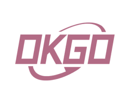 OKGO 第1类化学原料商标图样