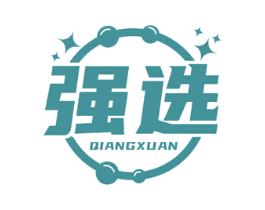 强选 第1类化学原料商标图样