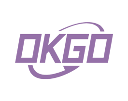 OKGO 第19类建筑材料商标图样