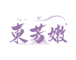 东芳嫩 第10类医疗器械商标图样