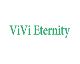VIVI ETERNITY 第25类服装鞋帽商标图样