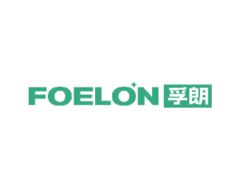 FOELON 孚朗 第10类医疗器械商标图样