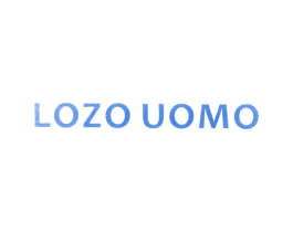 LOZOUOMO 第25类服装鞋帽商标图样