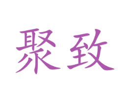 聚致 第9类科学仪器商标图样