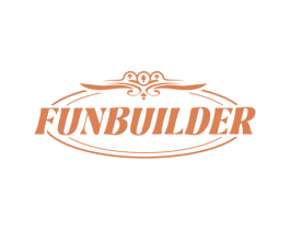 FUNBUILDER 第44类医疗园艺商标图样