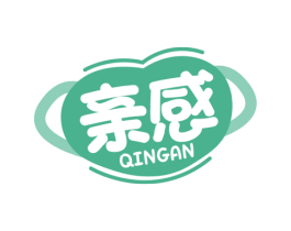 亲感 第44类医疗园艺商标图样