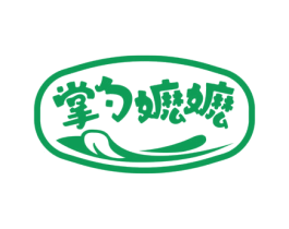掌勺嬷嬷 第43类餐饮酒店商标图样