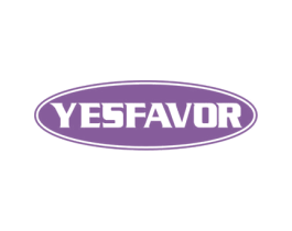 YESFAVOR 第5类医药商标图样