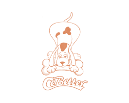 CEBETTER 第25类服装鞋帽商标图样