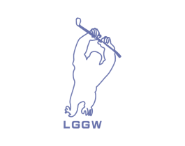 LGGW 第25类服装鞋帽商标图样